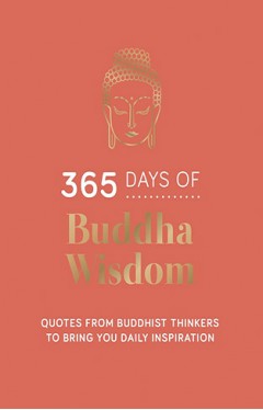 365 Days of Buddha Wisdom
